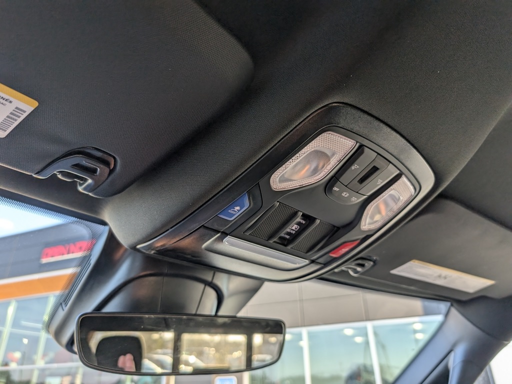 2025 Ram 2500 Tradesman photo 25