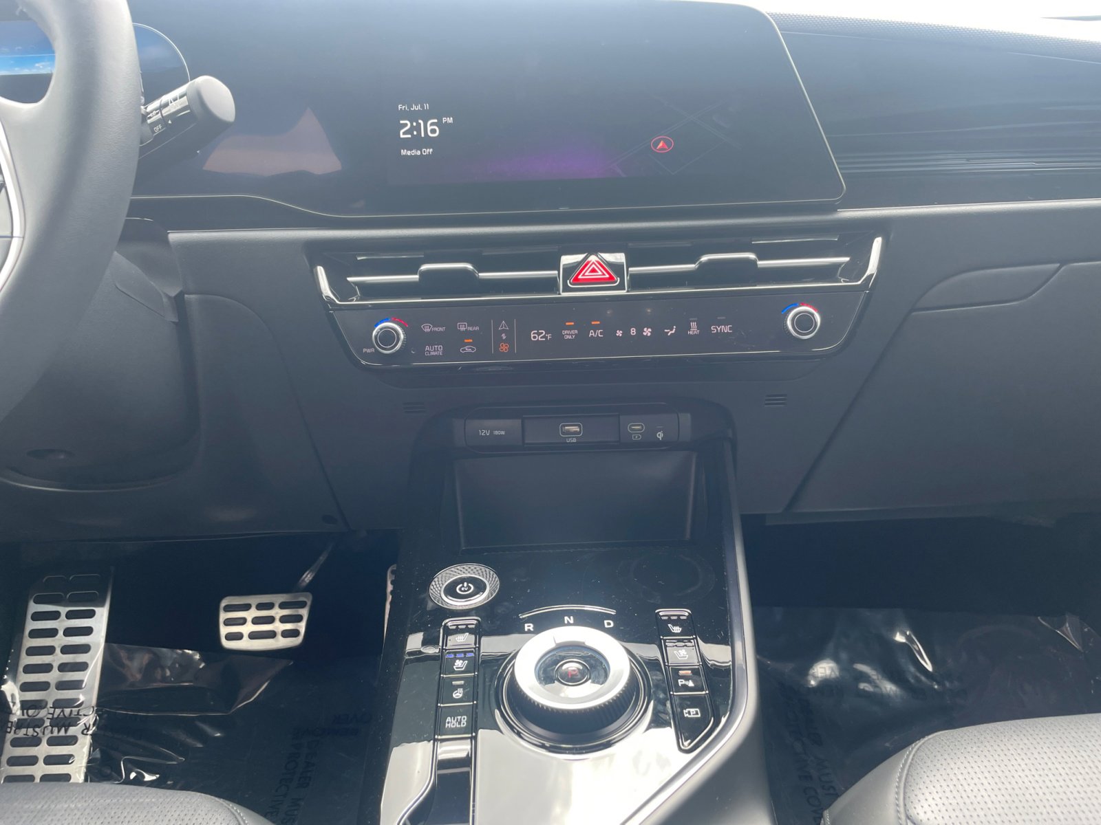 2024 Kia Niro EV Wave photo 16