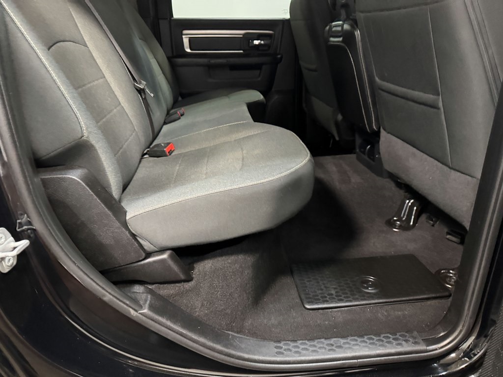2022 Ram 1500 Classic Warlock photo 59
