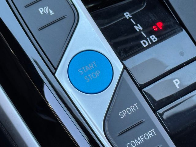 2024 Bmw iX eDrive35 photo 17