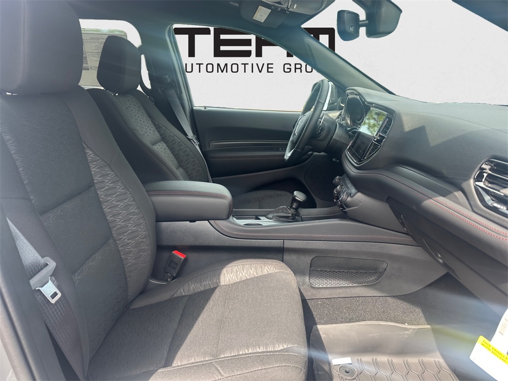 2026 Dodge Durango GT photo 24