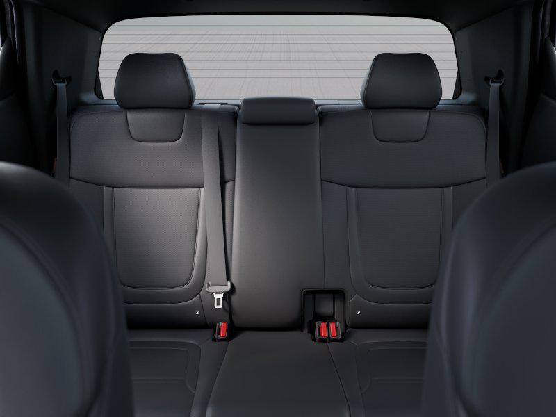 2026 Hyundai Santa Cruz SEL photo 12