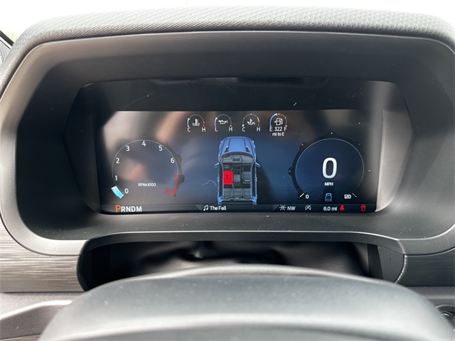 2025 Ford F-150 XLT photo 19