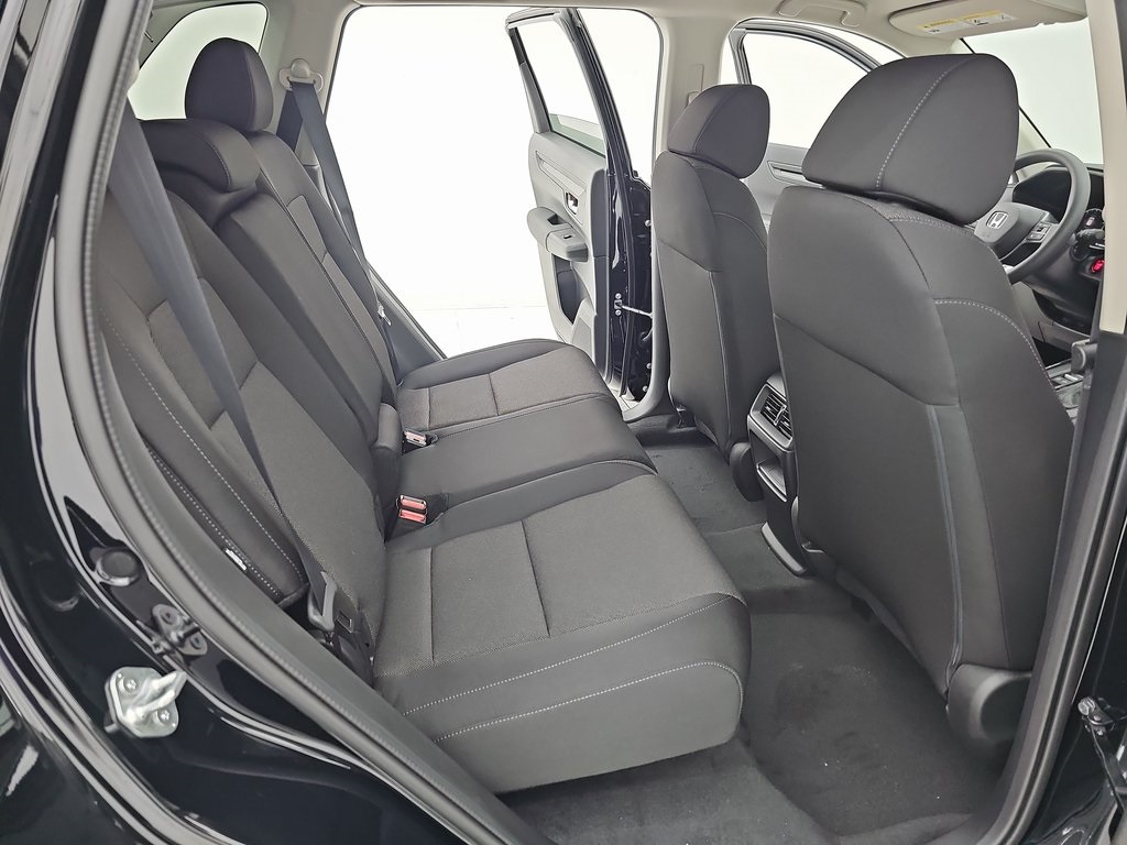 2026 Honda CR-V LX photo 13