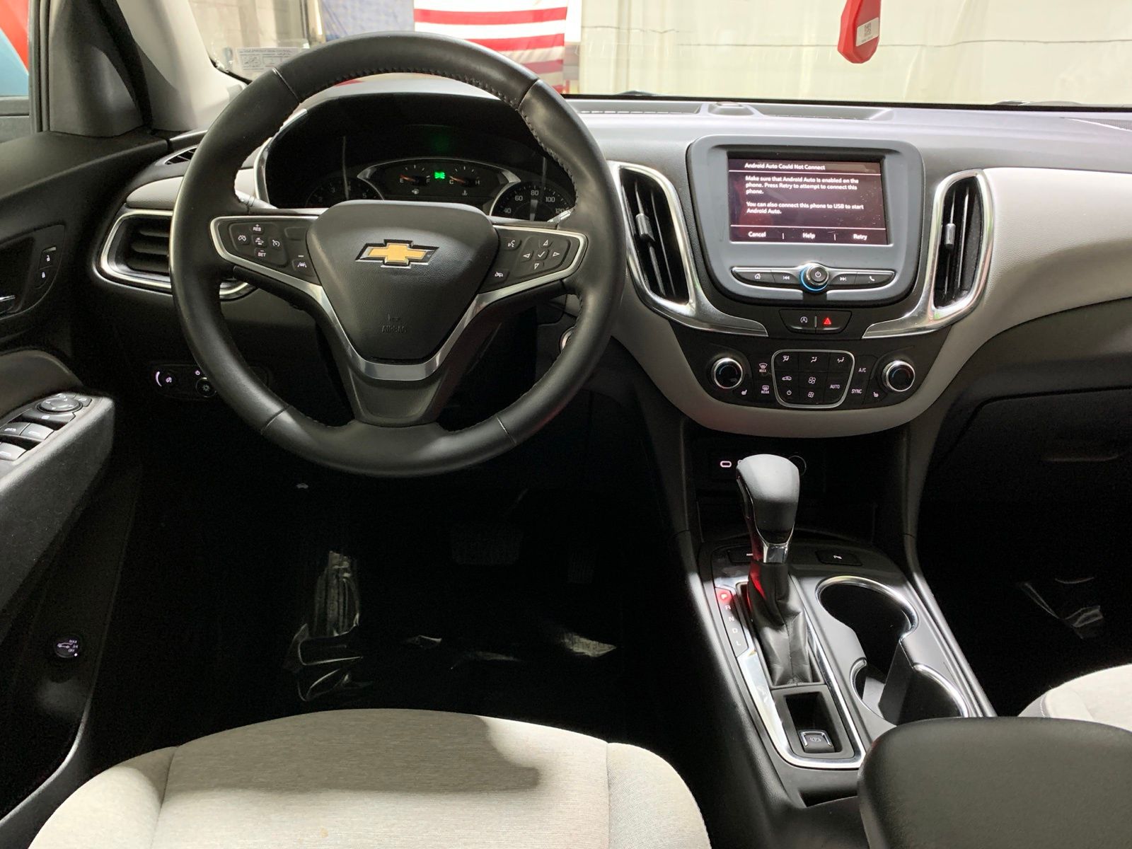 Used 2022 Blue Chevrolet LT image 17