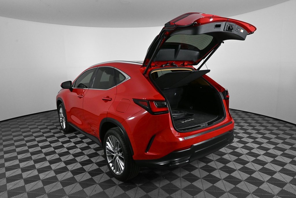 2024 Lexus NX 350 Luxury photo 29