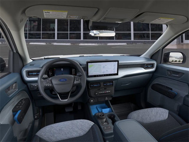 2025 FORD MAVERICK - Image 33