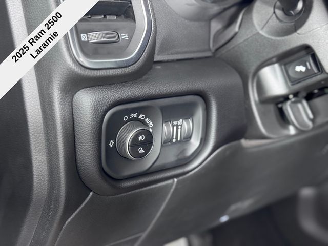 2025 Ram 2500 Laramie photo 16