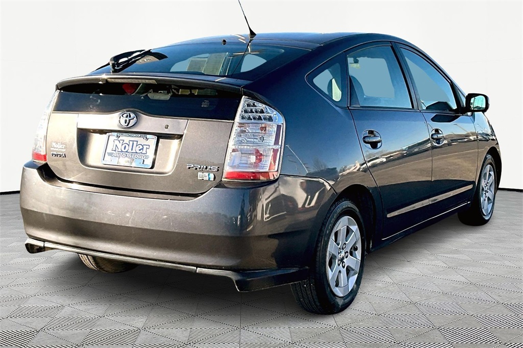 Used 2008 Toyota Prius Standard with VIN JTDKB20U783306947 for sale in Topeka, KS