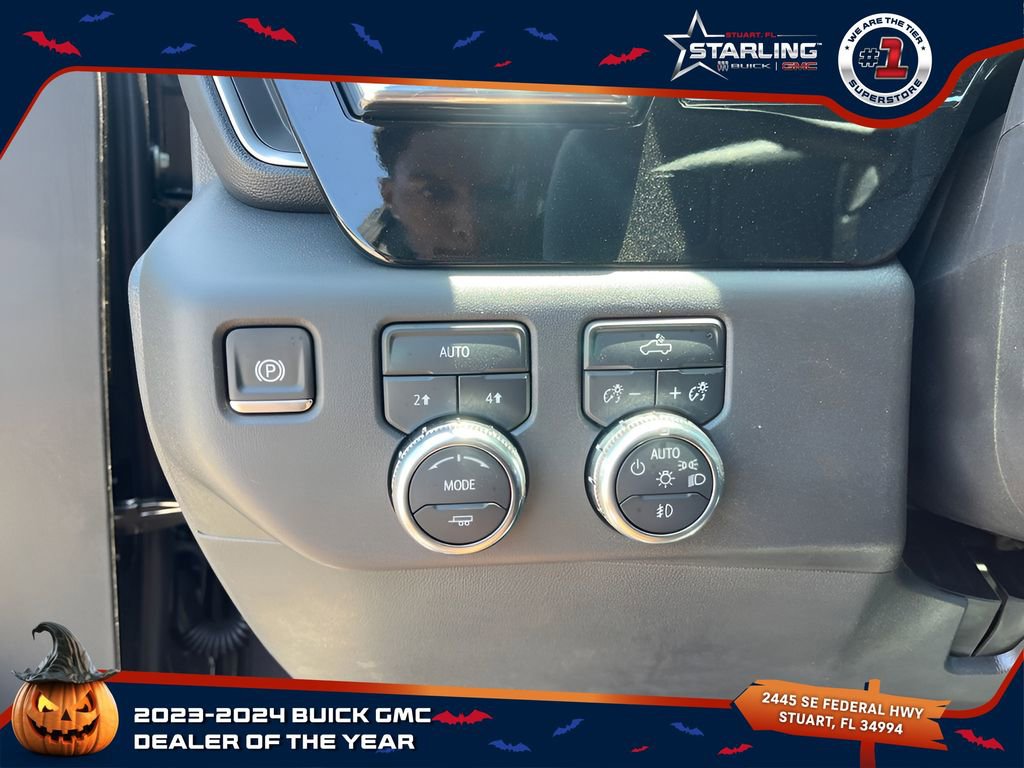 2025 Gmc Sierra 1500 Elevation photo 22