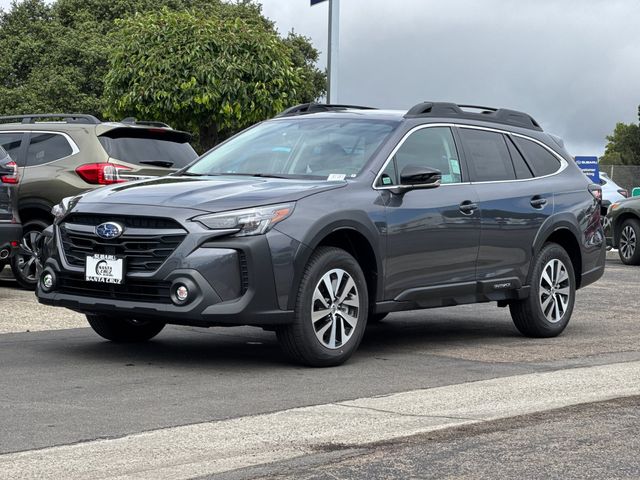 2025 Subaru Outback Premium photo 7
