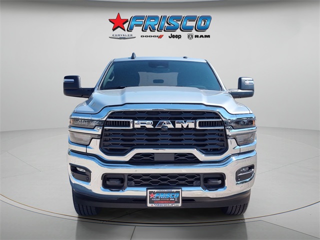 2026 Ram 3500 Tradesman photo 2