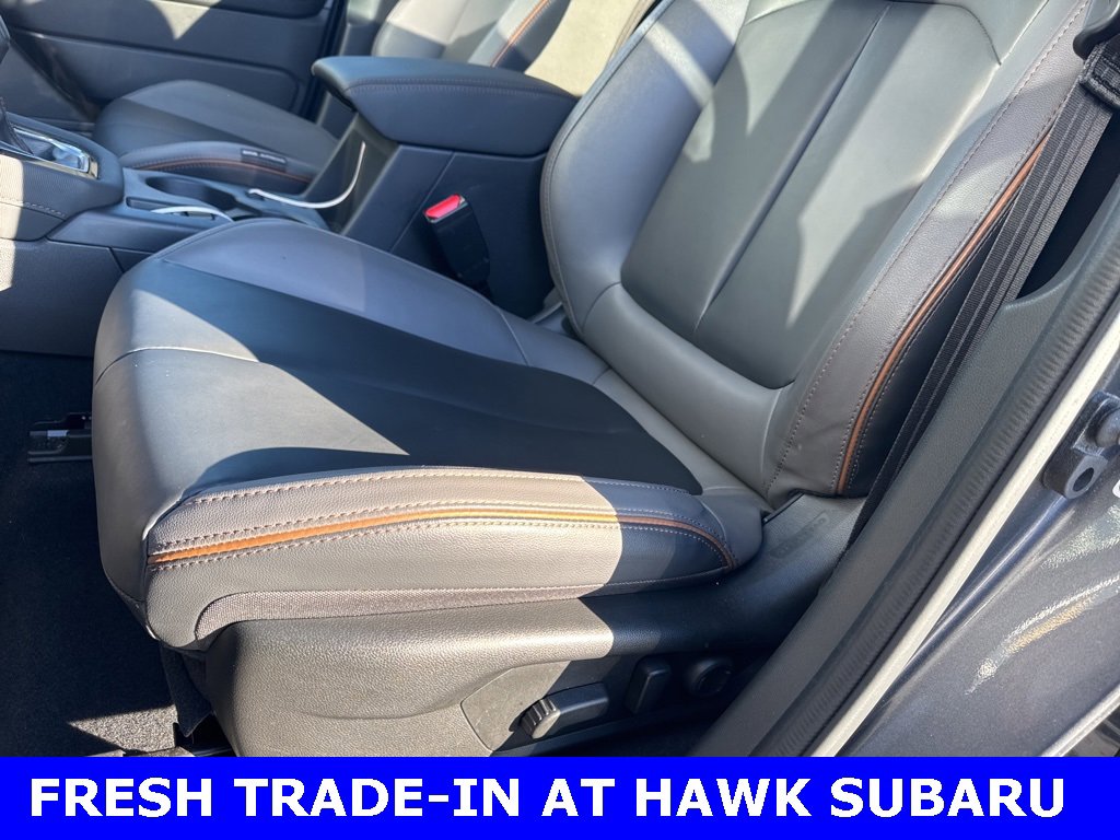 2025 SUBARU FORESTER - Image 10