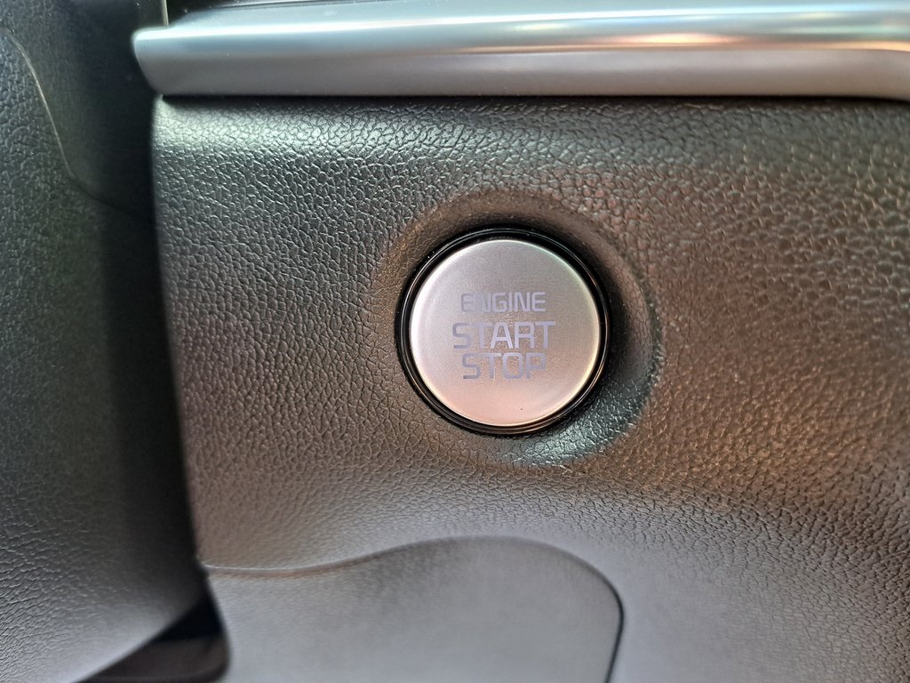 2024 Kia Sorento X-Pro SX Prestige photo 11