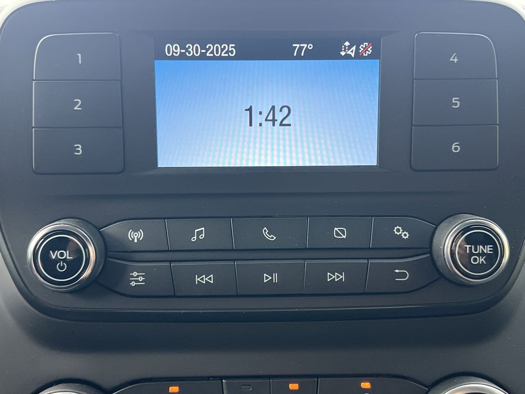 2025 Ford Transit photo 3