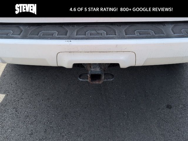 2017 Toyota 4Runner Limited SR5 Premium TRD Pro photo 6