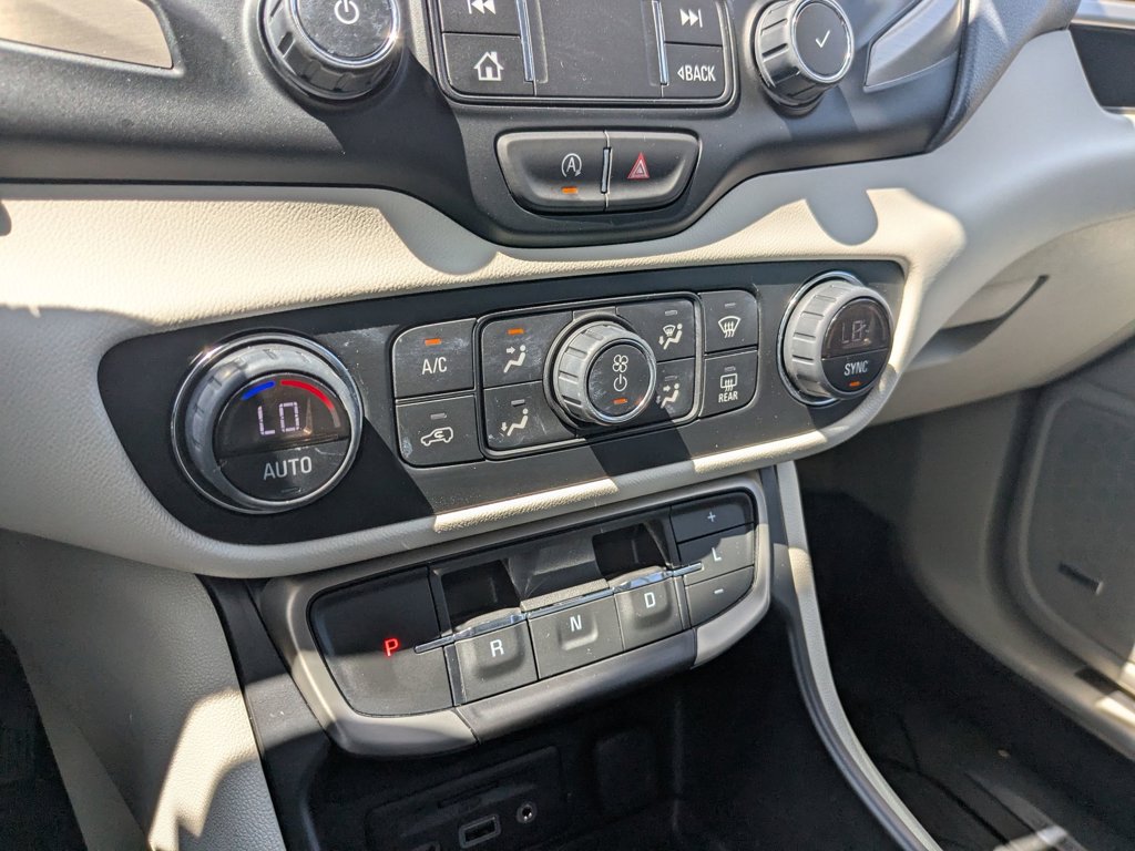 2022 Gmc Terrain Denali photo 13