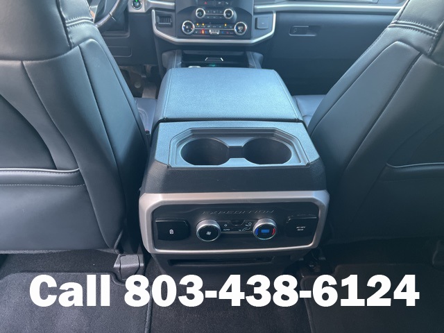 2022 Ford Expedition XLT photo 15