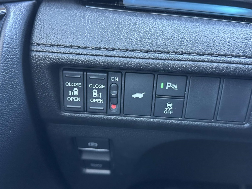 2025 Honda Odyssey Elite photo 26