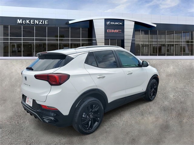 2026 Buick Encore GX Sport Touring photo 4