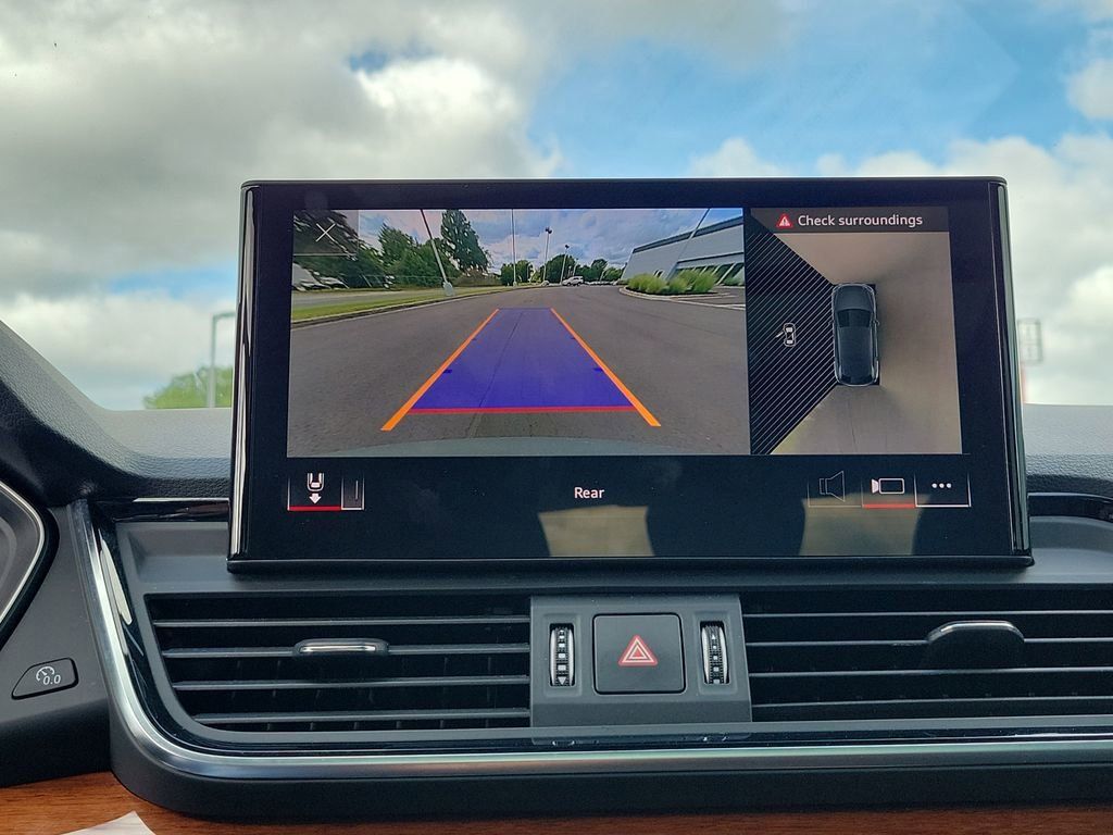 2023 Audi Q5 S line Premium Plus photo 18
