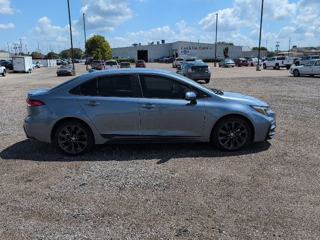 2024 Toyota Corolla SE photo 13