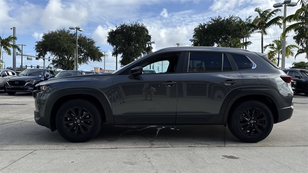 2025 Mazda CX-50 2.5 S Preferred photo 24