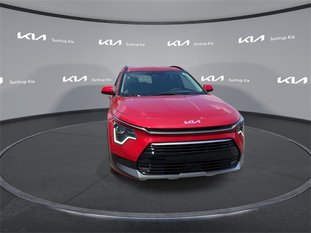 2025 Kia Niro EX Touring photo 4
