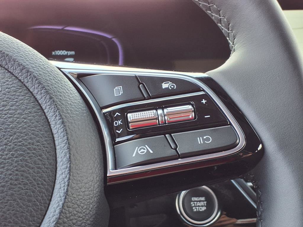 2026 Kia Seltos S photo 16