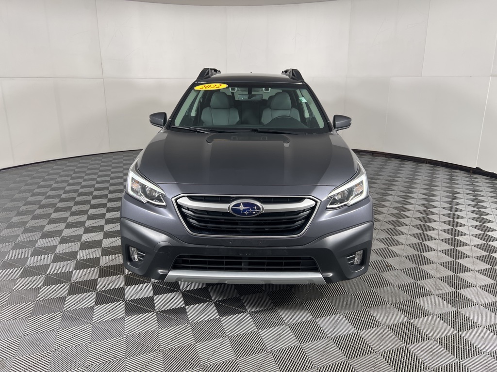 2022 Subaru Outback Limited photo 6