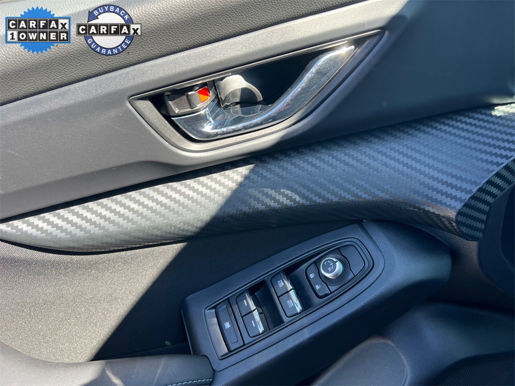 2024 Subaru Ascent Premium photo 10