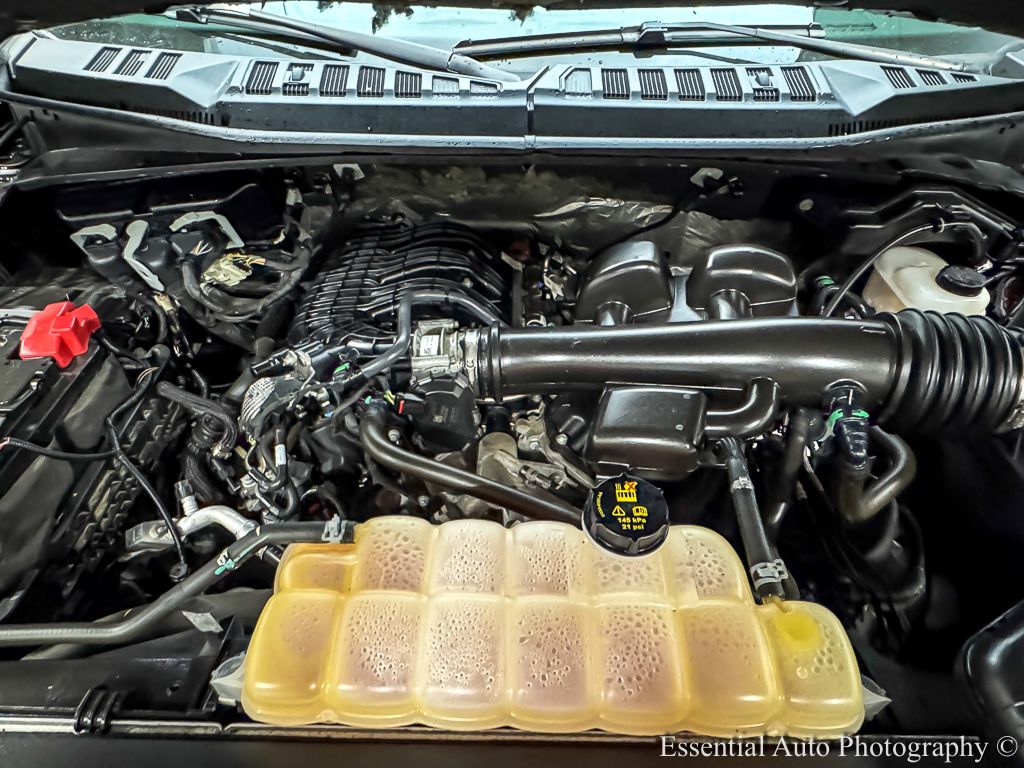 2018 FORD F-150 - Image 25