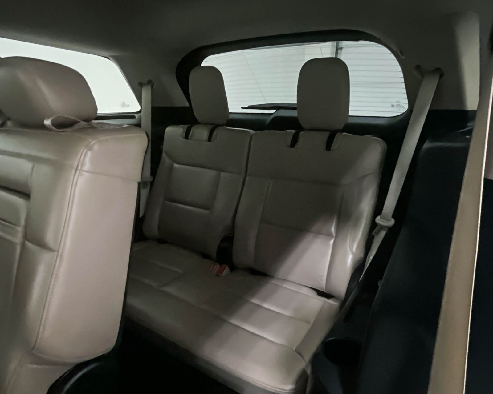 2023 Ford Explorer XLT Sport photo 19