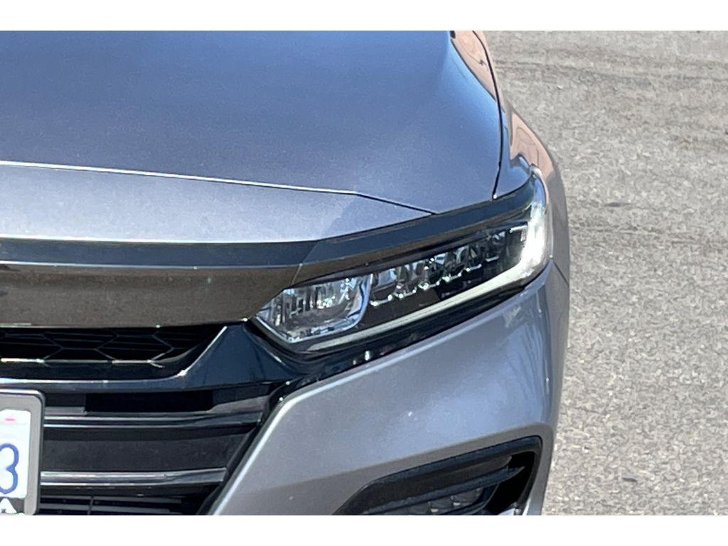 2019 Honda Accord Sport 1.5T photo 44