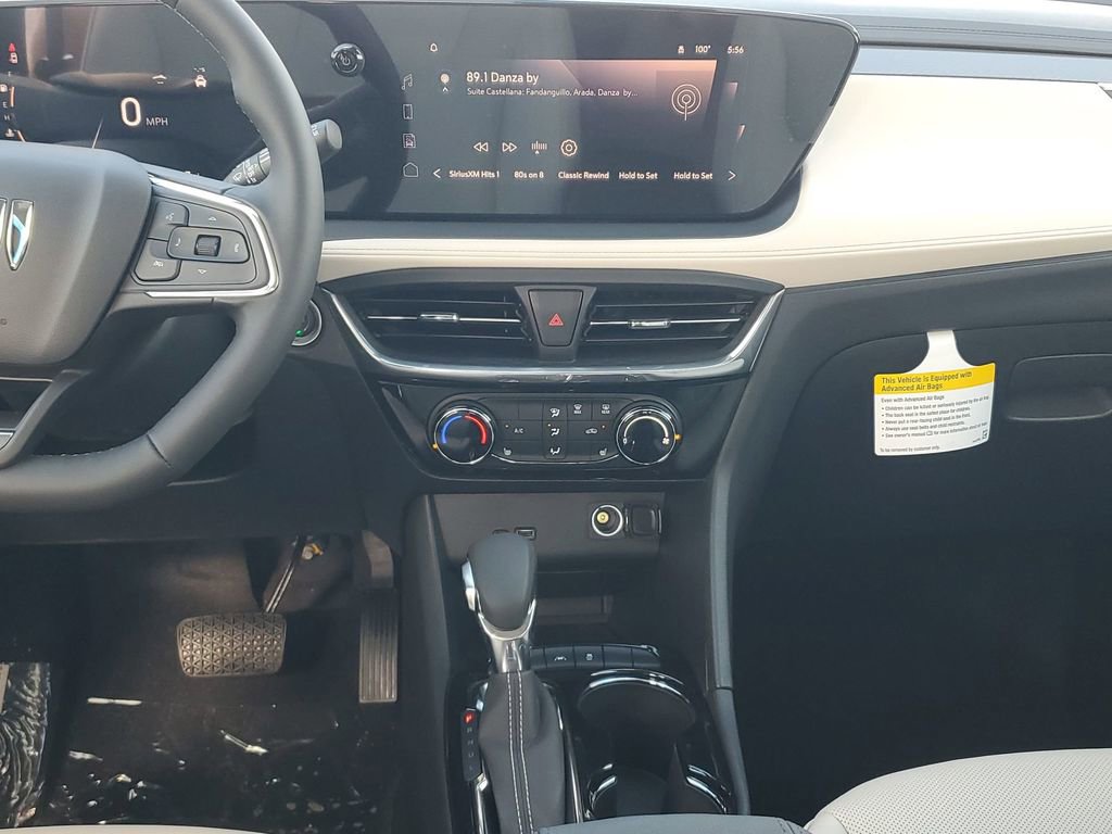 2026 Buick Encore GX Sport Touring photo 25