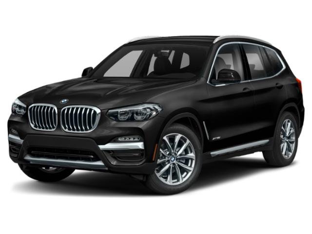 2020 BMW X3 30i