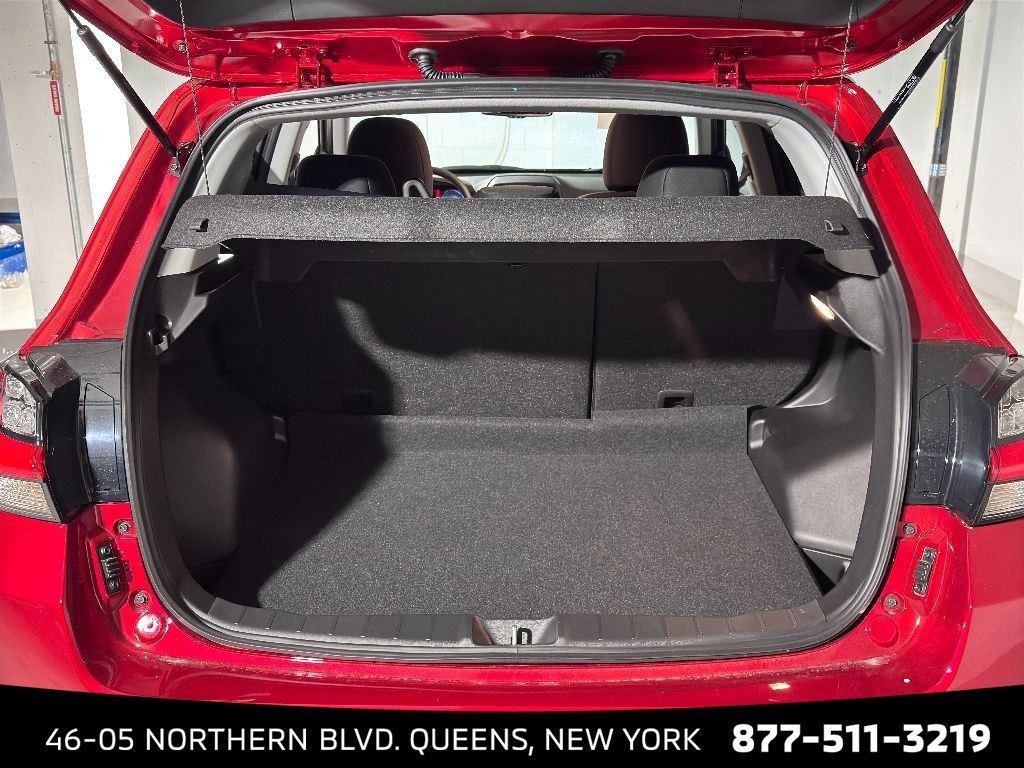 2025 Mitsubishi Outlander Sport ES photo 7