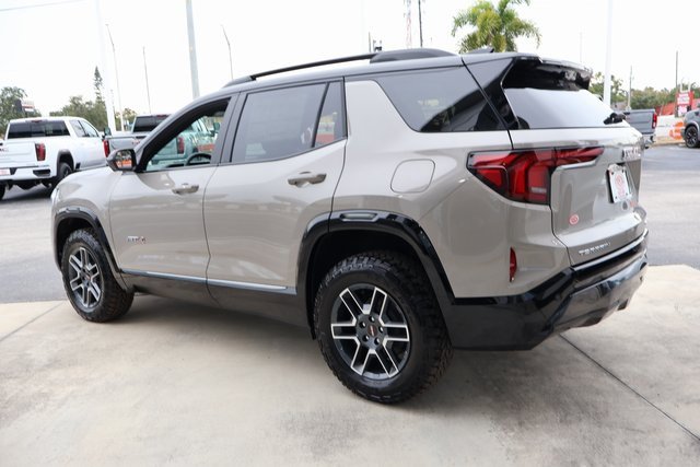2026 Gmc Terrain AT4 photo 4