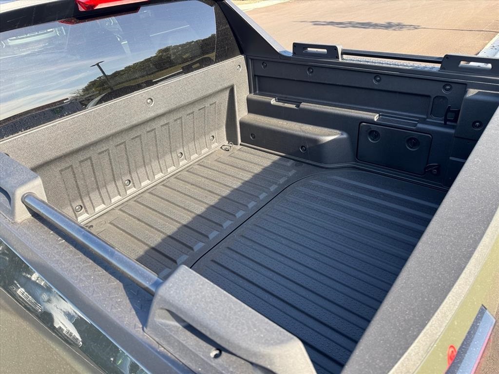 2026 Hyundai Santa Cruz SEL photo 4