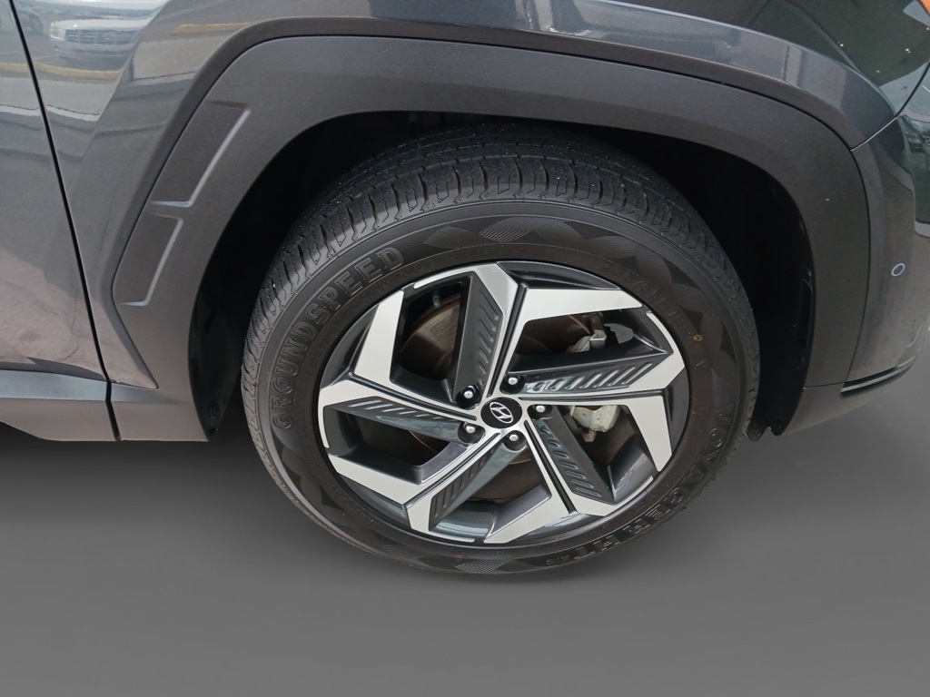2024 Hyundai Tucson Limited photo 29