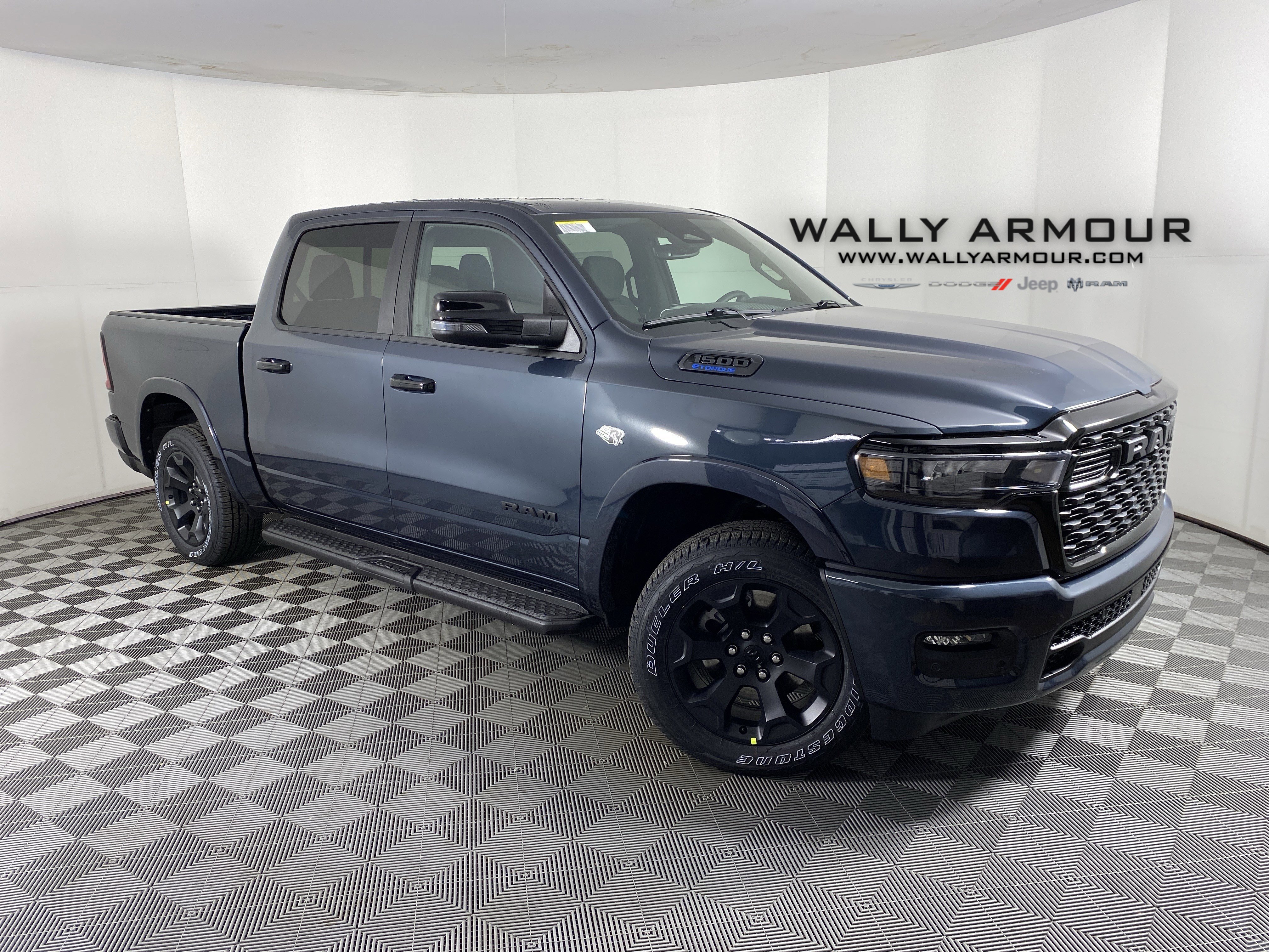 2026 RAM Ram 1500 Pickup Big Horn/Lone Star's photo