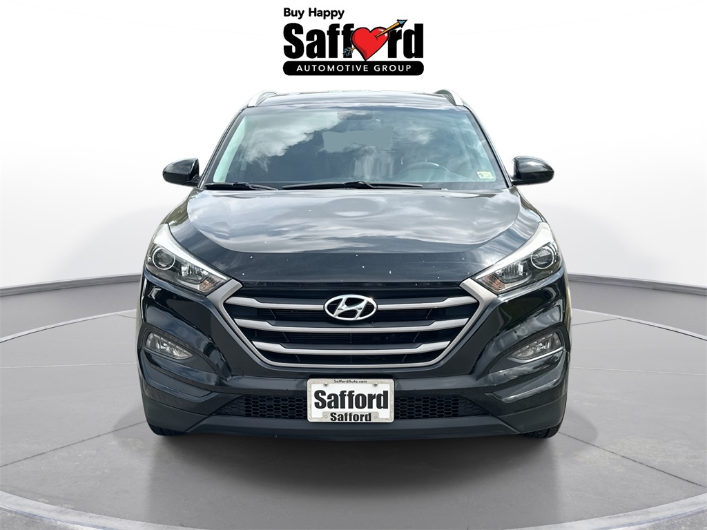 2016 Hyundai Tucson SE photo 7