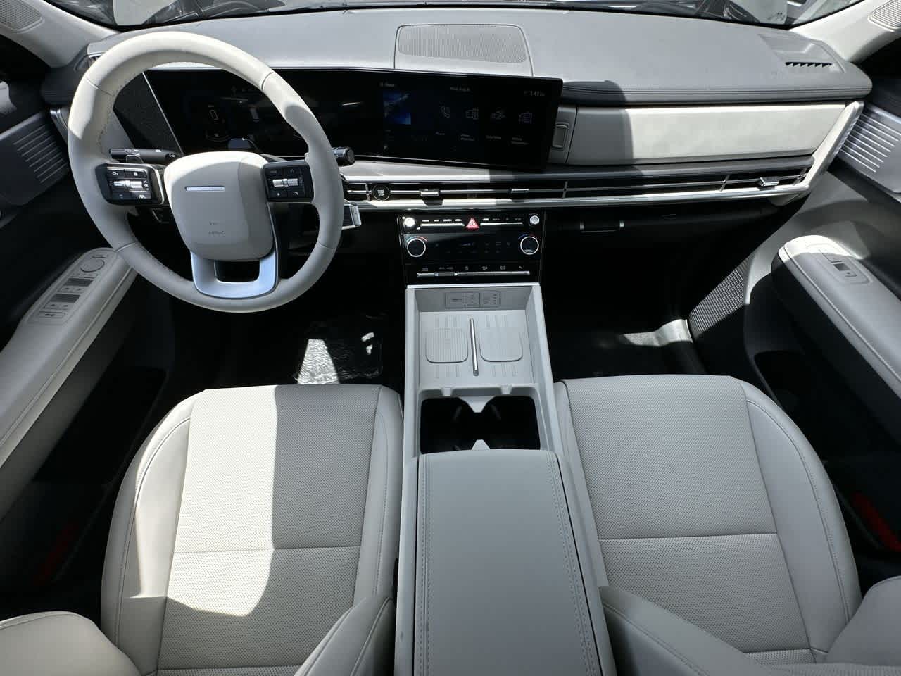 2026 Hyundai Santa Fe SEL photo 21