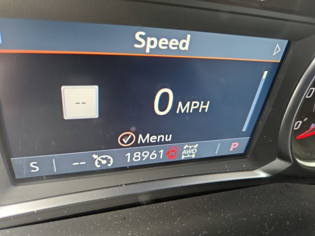 2023 Gmc Acadia SLT photo 14