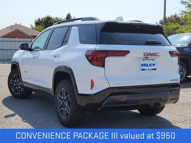 2026 Gmc Terrain AT4 photo 3