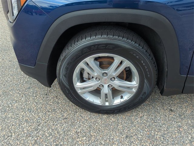 2022 Gmc Terrain SLE photo 24