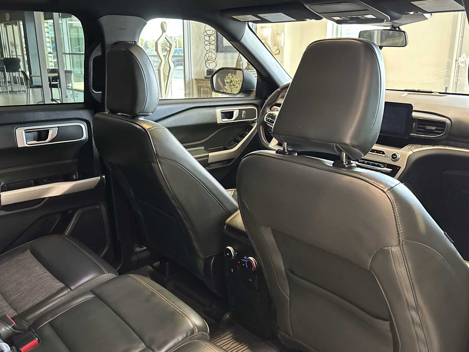 2022 Ford Explorer Timberline photo 25