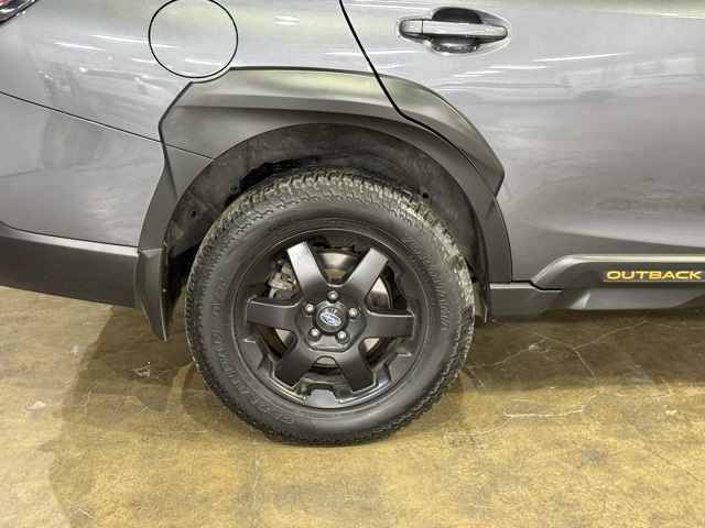 2023 Subaru Outback Wilderness photo 3