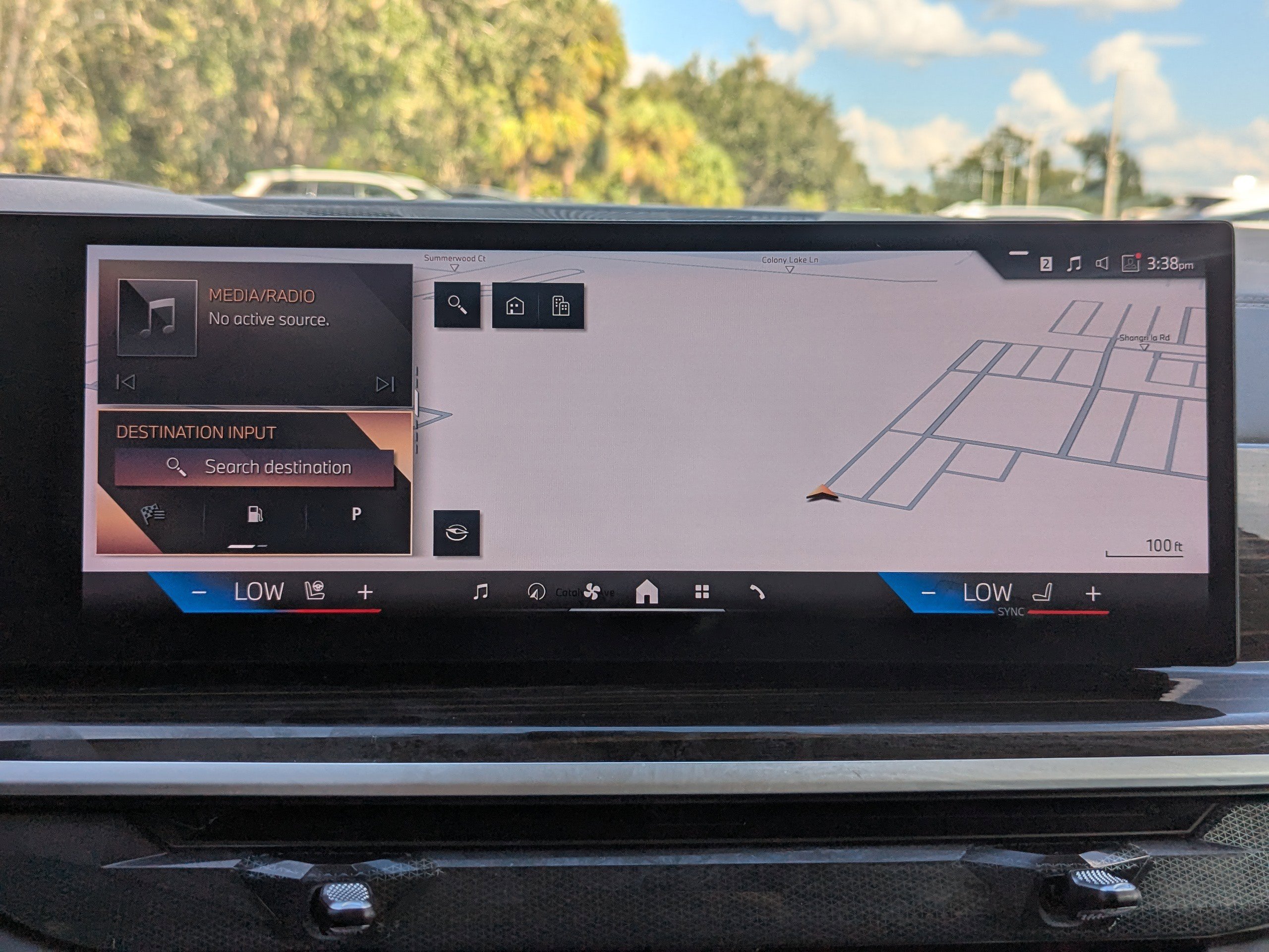 2025 Bmw X7 xDrive40i photo 27