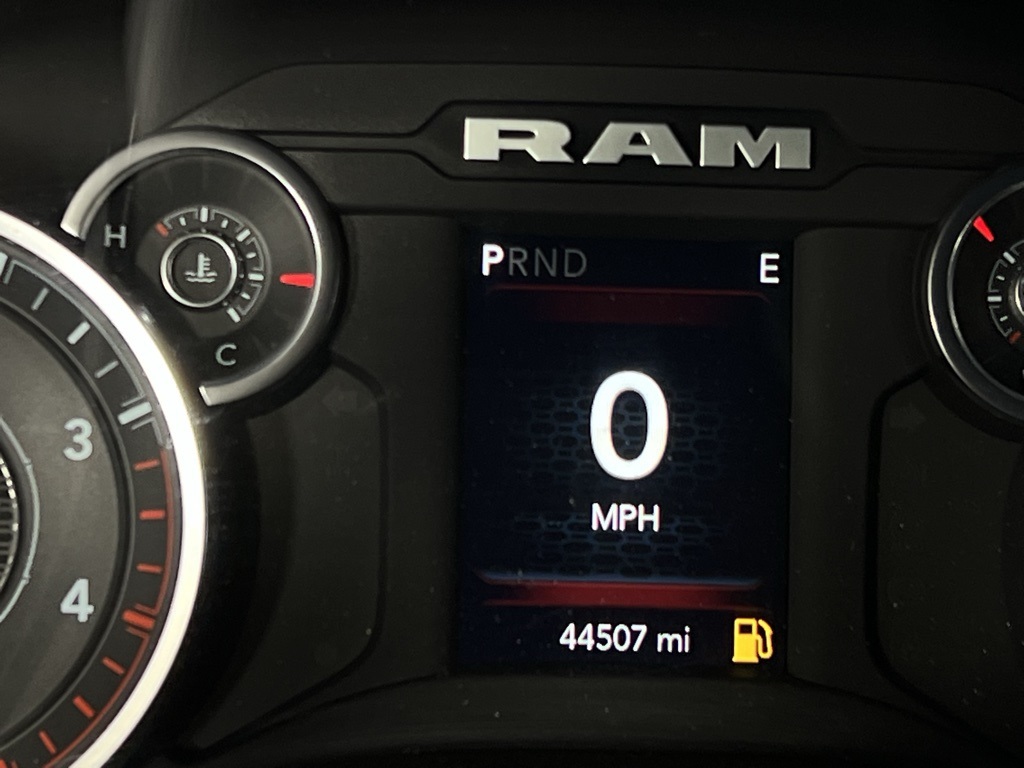 2024 Ram 3500 Big Horn photo 16